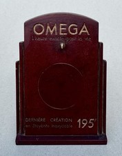 Montre omega rare d'occasion  Bouguenais