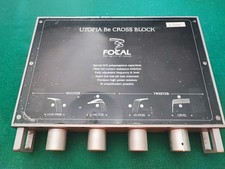 Rare focal utopia usato Rare focal utopia usato  Aprilia