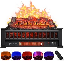 Alpaca electric fireplace for sale  Independence