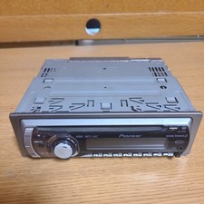 Pioneer deh 3900mp for sale  Charlotte