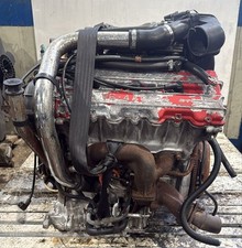 Motore semicompleto per usato  Frattaminore
