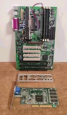 Computer vintage motherboard usato Computer vintage motherboard usato  Perugia