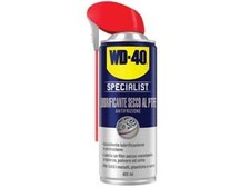 Wd40 specialist spray usato  Marano di Napoli