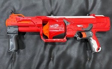 Nerf red mega for sale  Colleyville