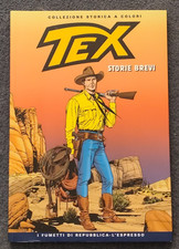 Tex collezione storica usato  Genova