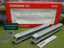 Fleischmann 4415 automotrice usato  Spedire a Italy