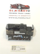 Centralina batteria per usato  Italia