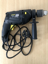 Challenge corded impact for sale  CROYDON