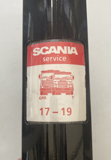 Scania after sales d'occasion  Expédié en Belgium