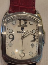 Lancaster italy men for sale  Summit