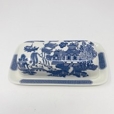 Vintage churchill blue for sale  Marysville