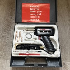 Weller 8200 soldering for sale  Pittsburgh