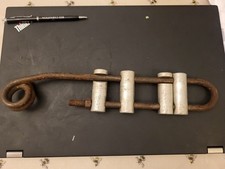 Bar rack descender for sale  STOCKPORT