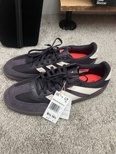 Tênis Adidas Predator estilo livre tamanho 9.5 novo, usado comprar usado  Enviando para Brazil