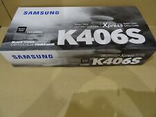 Toner samsung clt d'occasion  Bouchain