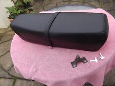 Lambretta seat. ser3 for sale  NORWICH