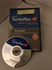 Turbo tax 2013 for sale  Saegertown