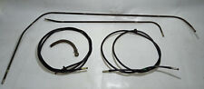 Set tubo benzina usato  Guidonia Montecelio