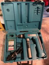 Makita cordless drill for sale  Grass Valley