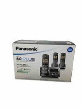 Panasonic dect 6.0 for sale  Phoenix