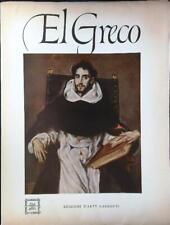 Greco aa.vv. edizioni usato  Italia