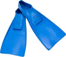 Flipper swimsafe schwimmflosse gebraucht kaufen  Mönchengladbach