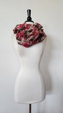Anthropologie infinity scarf for sale  Lathrop