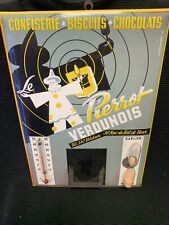 Rare ancienne glacoide d'occasion  Diemeringen