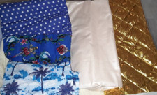 Stoffpaket reste ware gebraucht kaufen  Fehmarn