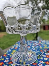 Gorgeous antique compote for sale  Inman
