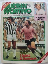 Guerin sportivo 1979 usato Guerin sportivo 1979 usato  Roma