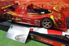 Ferrari f333 momo d'occasion  Rochefort-Montagne