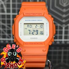 Casio shock 5600 for sale  ALTRINCHAM