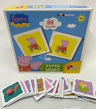 Super memo peppa usato  Castellazzo Bormida