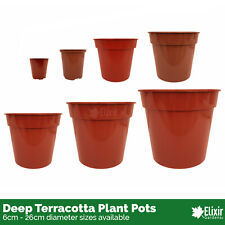 Strong terracotta recycled for sale  UK