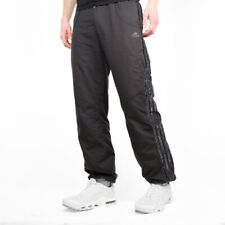 Adidas velours trackpants gebraucht kaufen  Deutschland