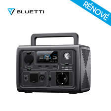 Bluetti eb3a 268wh d'occasion  France