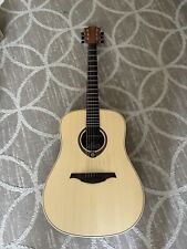 Guitare folk dreadnought d'occasion  Le Mans