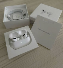 Usado, Fones de ouvido Apple Pro Generation AirPods 2º cancelamento ativo de ruído enviado dos EUA comprar usado  Enviando para Brazil