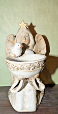 Beautiful angel tea for sale  HOLSWORTHY