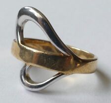 Designer ring 925 gebraucht kaufen  Frankfurt am Main