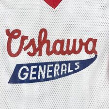 Oshawa generals vintage for sale  Niagara Falls