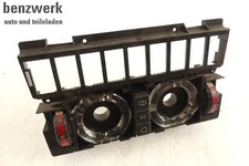 Mercedes w124 bedienteil gebraucht kaufen  Freren