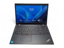 Lenovo thinkpad l15 for sale  MANCHESTER