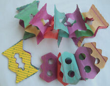 Winfield paper decorations for sale  LONDON