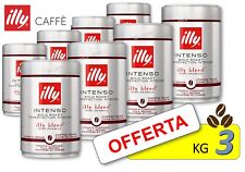 Illy caffè grani usato  Serra de Conti