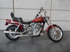 Moto harley davidson d'occasion  Bourg-Argental