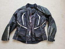 Damen motorradjacke vanucci gebraucht kaufen  Allensbach