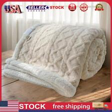 Winter thick blanket for sale  USA