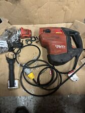 Hilti atc spares for sale  READING